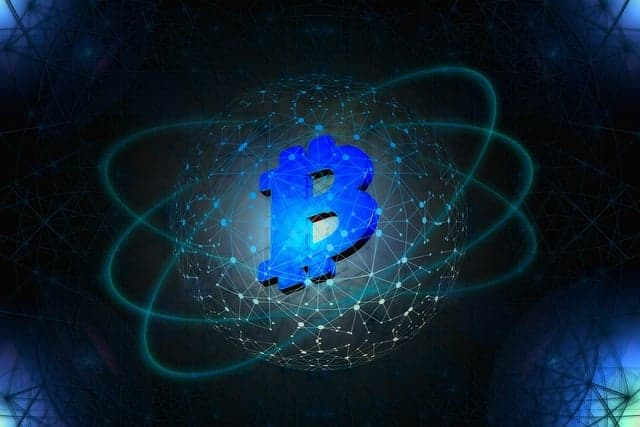 bitcoin