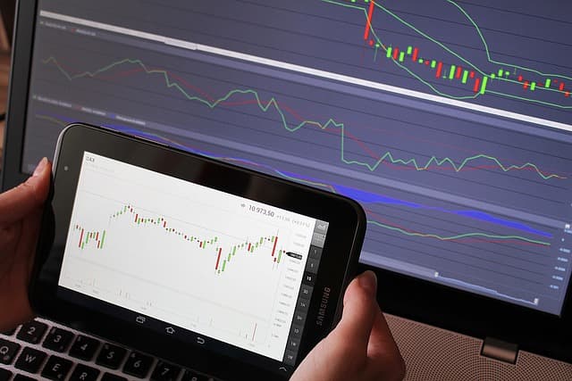 Neural Networks for Trading: Top AI Services for Trading on the Stock Exchange